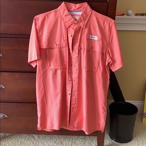 Magellan Angler fit shirt